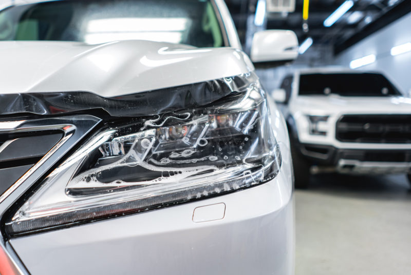 Learn About Window Tinting, Benefits, Care & More | Cactus Window Tint